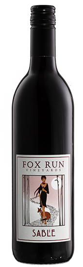 Fox Run Sable 750