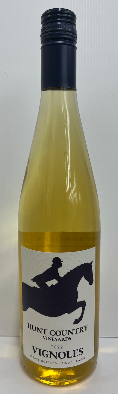 HUNT COUNTRY VIGNOLES '20 750