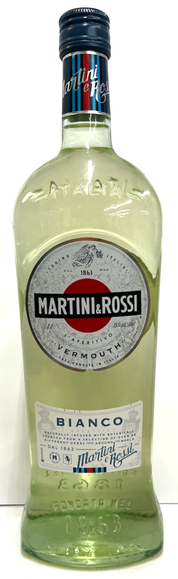 M&R BIANCO VERM L-DQ