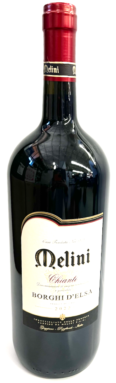 Melini Borghi D'elsa Chianti 750ml