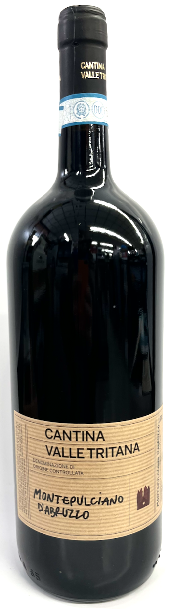 TRITANA MONTEPULCIANO 1.5