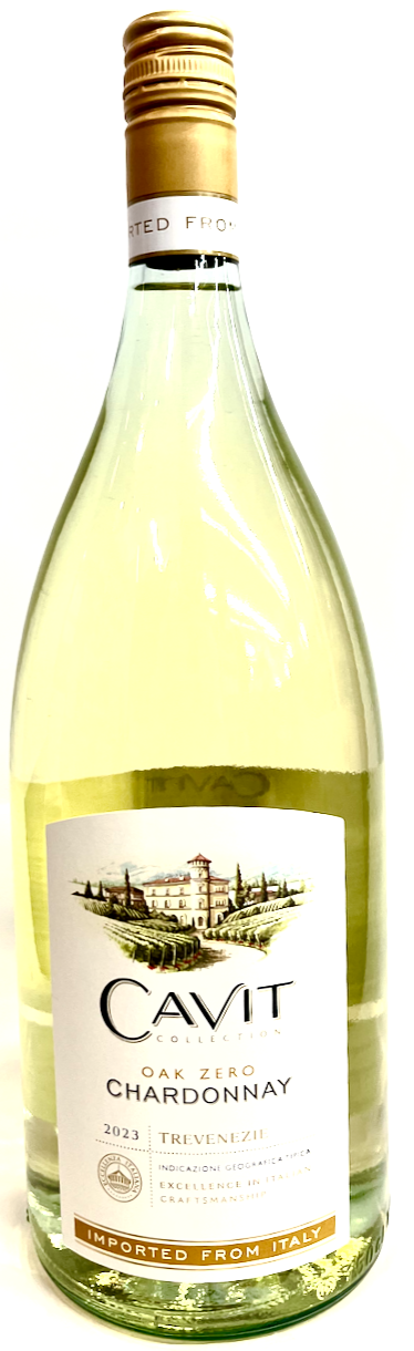 Cavit Chardonnay 1.5L