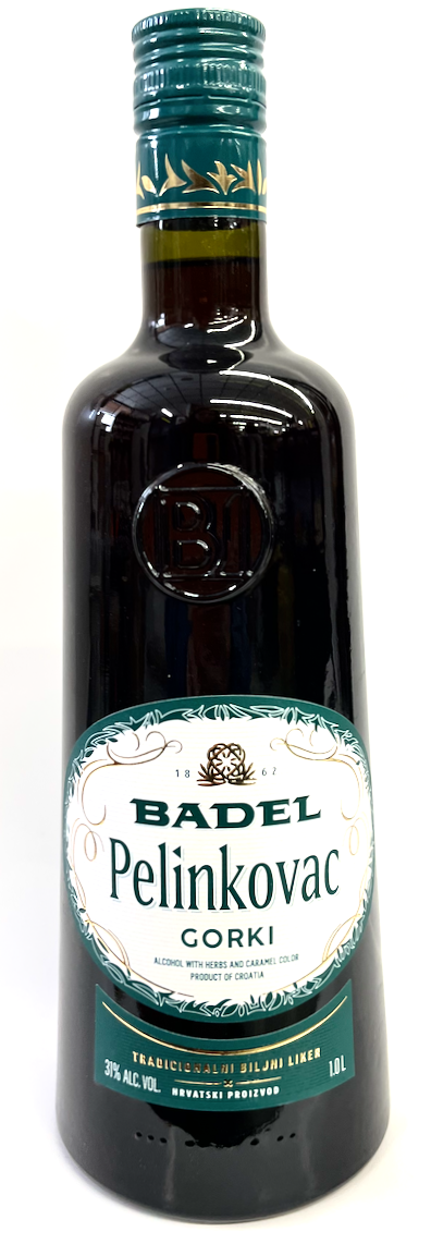 BADEL PELINKOVAC L