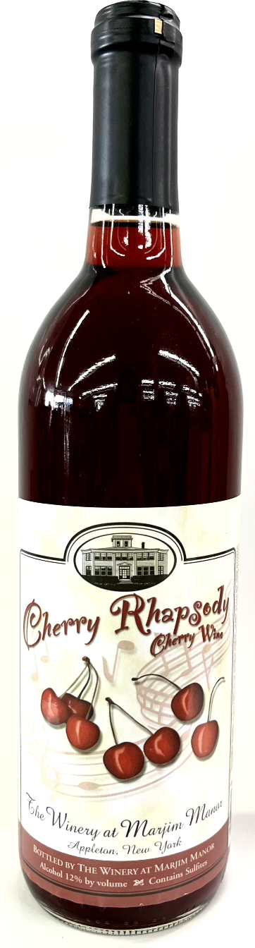 MARJIM CHERRY RHAPSODY 750