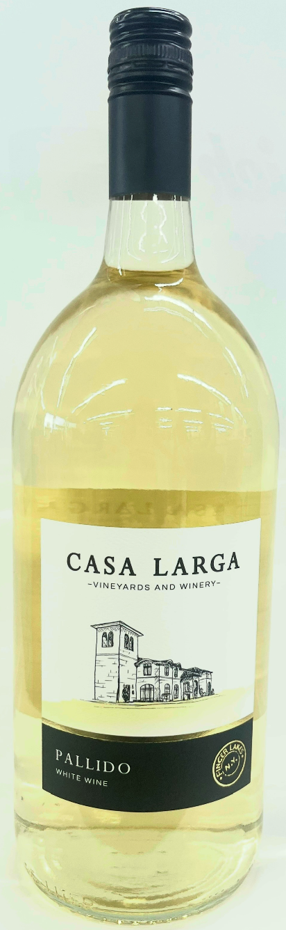 CASA LARGA PALLIDO (WH) 1.5