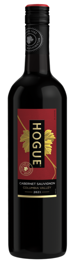 HOGUE CAB SAUV 750