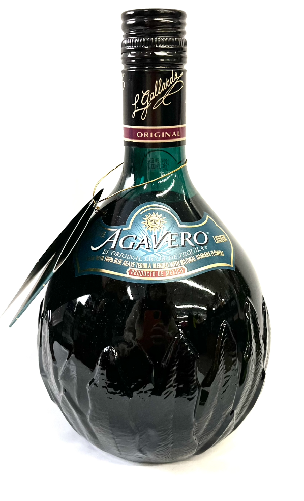 Agavero Tequila Liqueur 750ml