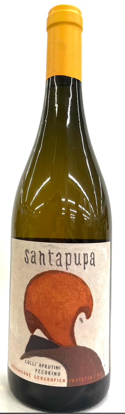 LA QUERCIA SANTAPUPA PEC 750