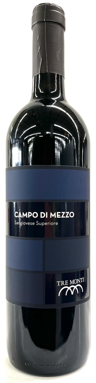 CAMPO DI MEZZO SANG 750