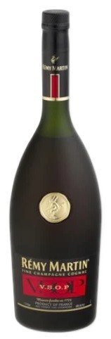 Remy Martin V.S.O.p Cognac Fine Champagne 1.75L