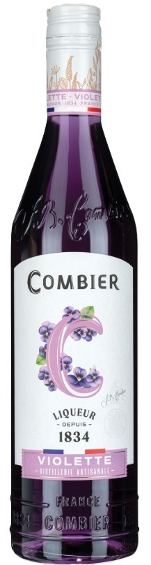 COMBIER VIOLETTE 700