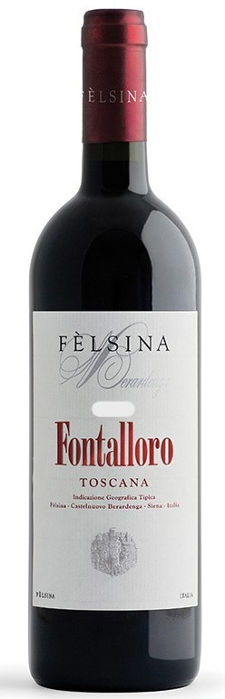 FONTALLORO '06  750