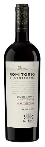 RUFFINO ROMITORIO CHI CLAS 750