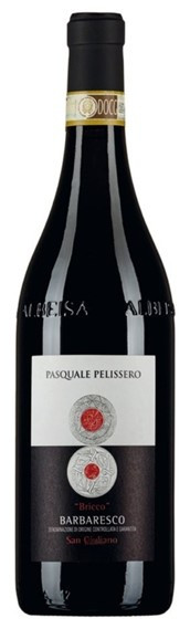 PASQUALE PELISSERO BARBARESCO