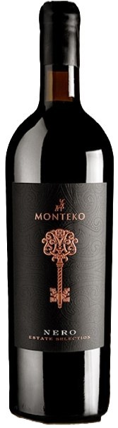 MONTEKO NERO 750