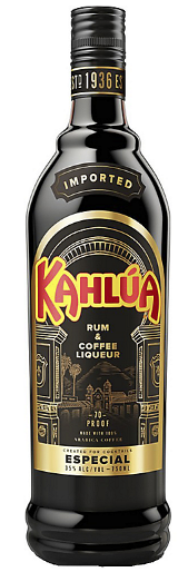 Kahlúa Coffee Liqueur 750ml
