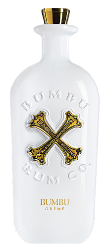 Bumbu Crème Liqueur 750ml