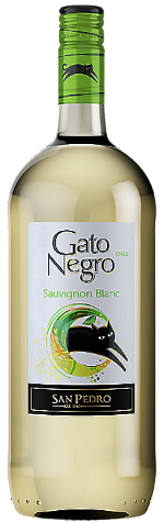 GATO NEGRO SAUV BLANC 1.5