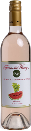TOMASELLO WATERMELON MOSC 750