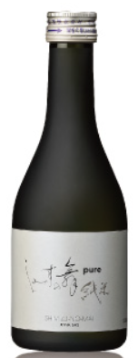 Shimizu Junmai Sake 300