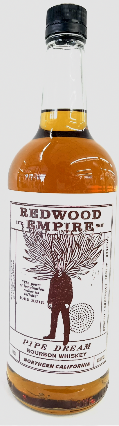 REDWOOD BBN PIPE DREAM L