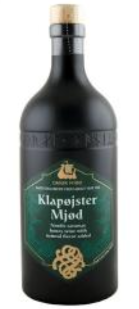 DANSK MJOD KLAPOJSTER MEAD 250