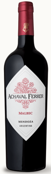ACHAVAL FERRER MALBEC 750