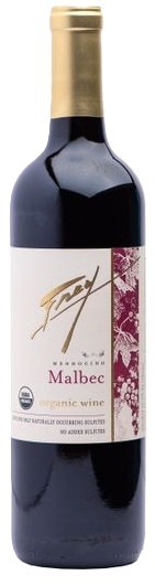 Frey Malbec 750-O*