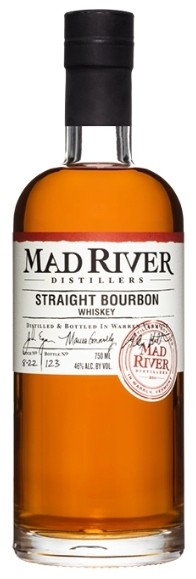 Mad River Strt Bbn 750