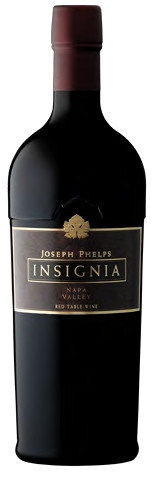 JOSEPH PHELPS INSIGNIA '98 750