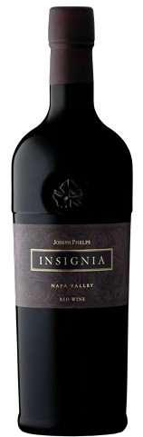 JOSEPH PHELPS INSIGNIA '06 750