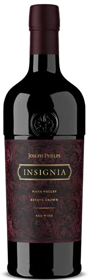 JOSEPH PHELPS INSIGNIA '12 750