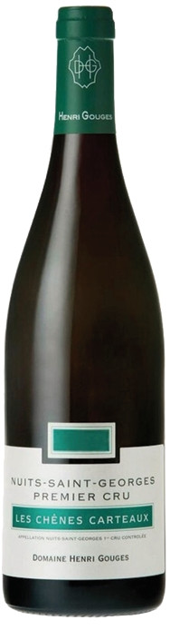 GOUGES NUITS ST GEORGES '13