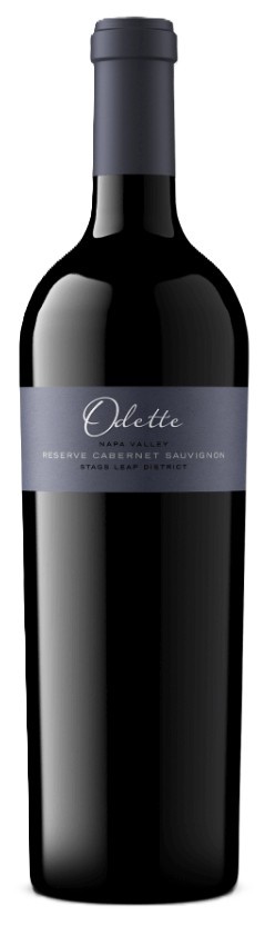 ODETTE  CAB SAUV 2022 750