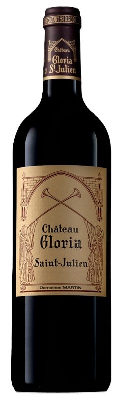CH GLORIA  '23 750