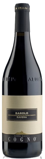 COGNO BAROLO RAVERA '19 750
