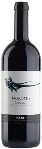 GAJA BAROLO DAGROMIS '21 750
