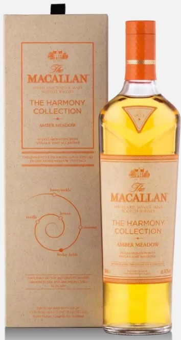 MACALLAN HARMONY 2023 750