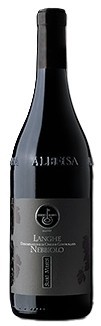COZZO NEBBIOLO SURI MESDI 750