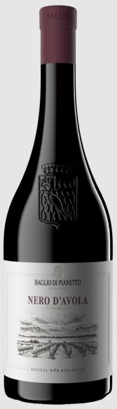 BAGLIO DI PIANETTO NERO 750