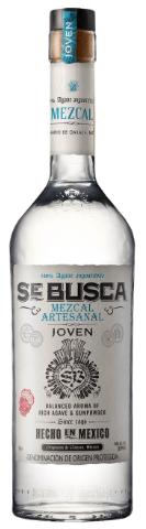 SE BUSCA MEZCAL JOVEN  750