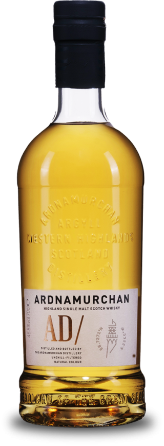 ARDNAMURCHAM SCOTCH 750