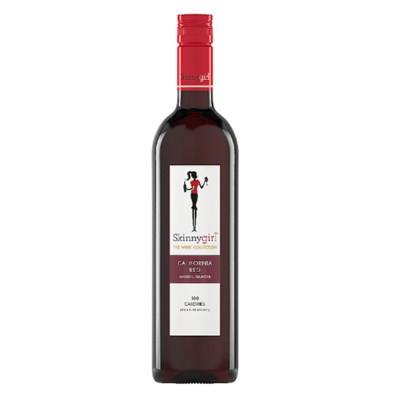 Skinnygirl Red Blend 750ml