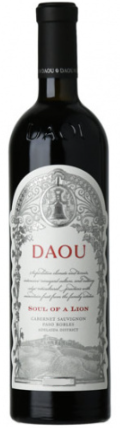 DAOU SOUL OF A LION 750