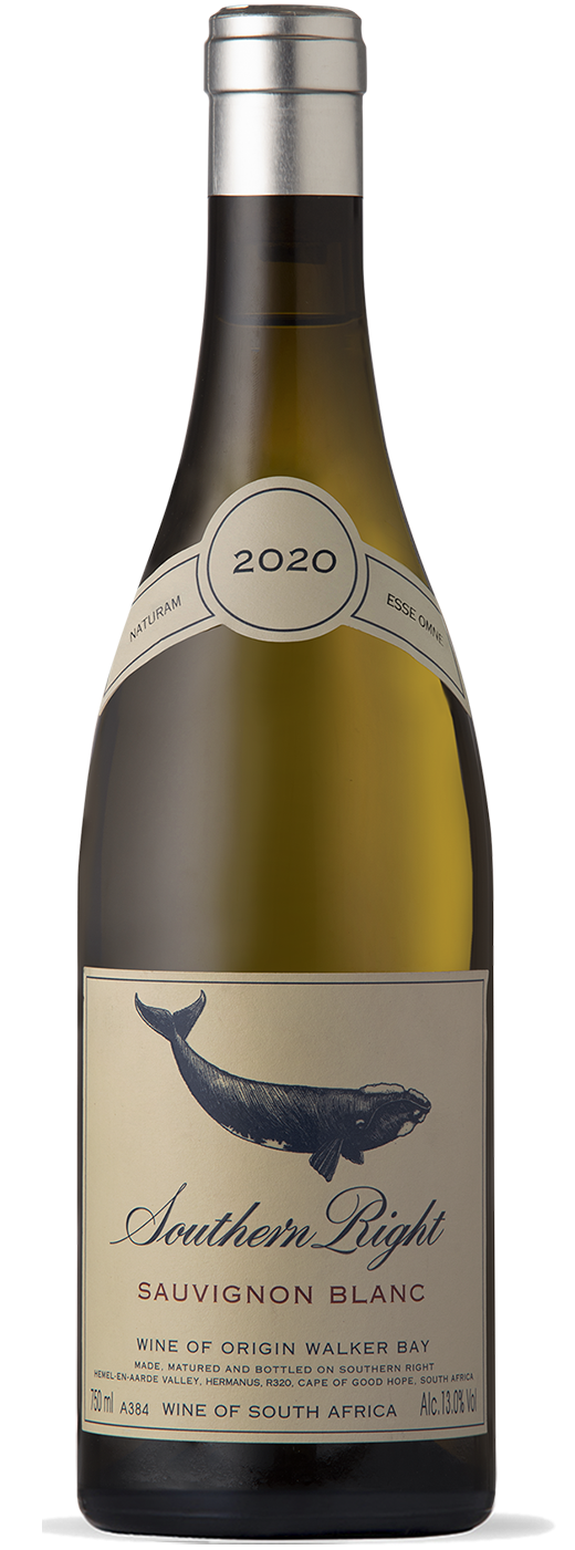 Southern Right Sauv Blanc