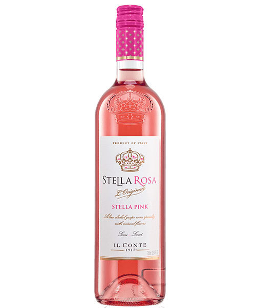 Stella Rosa Pink 750ml