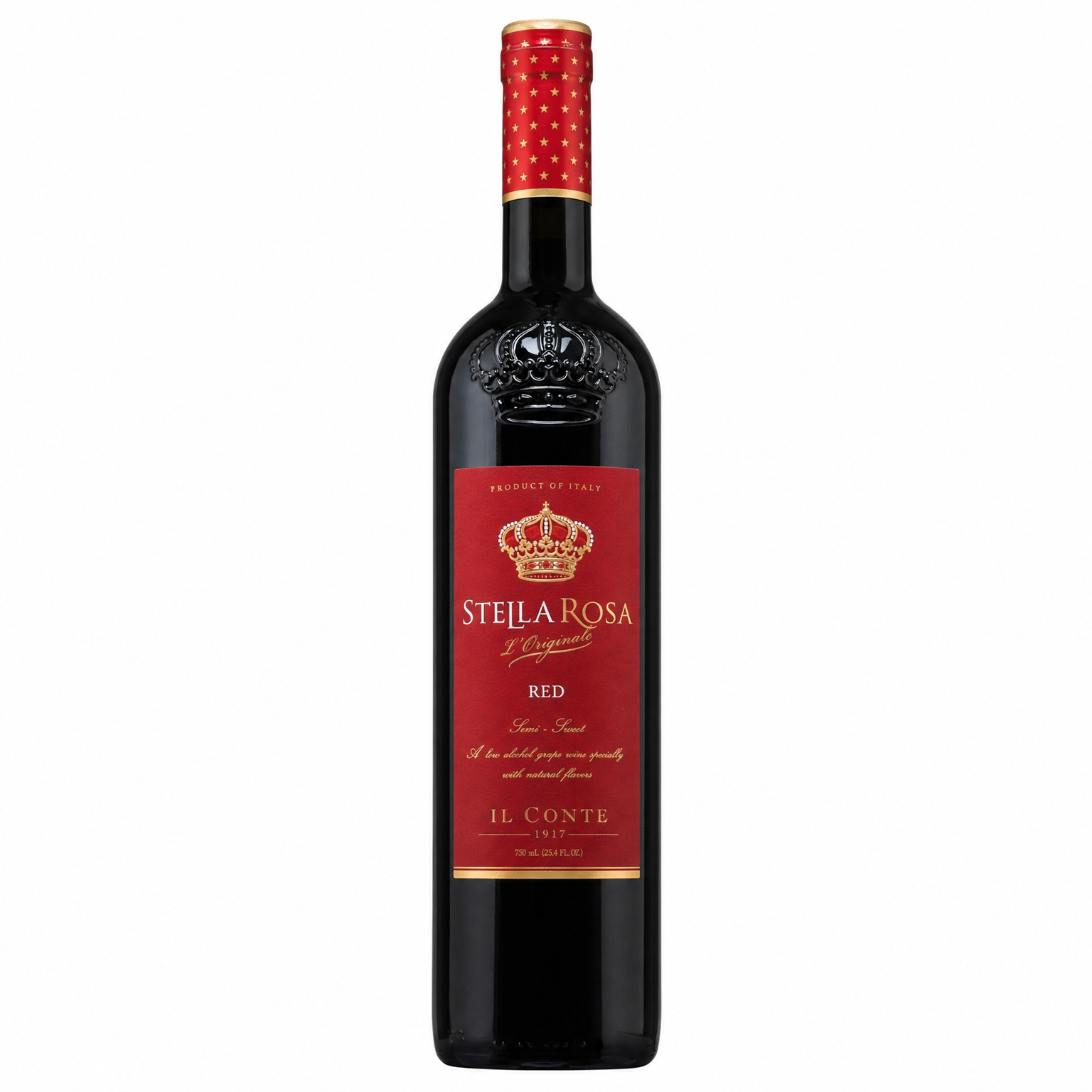 Stella Rosa Red 750ml