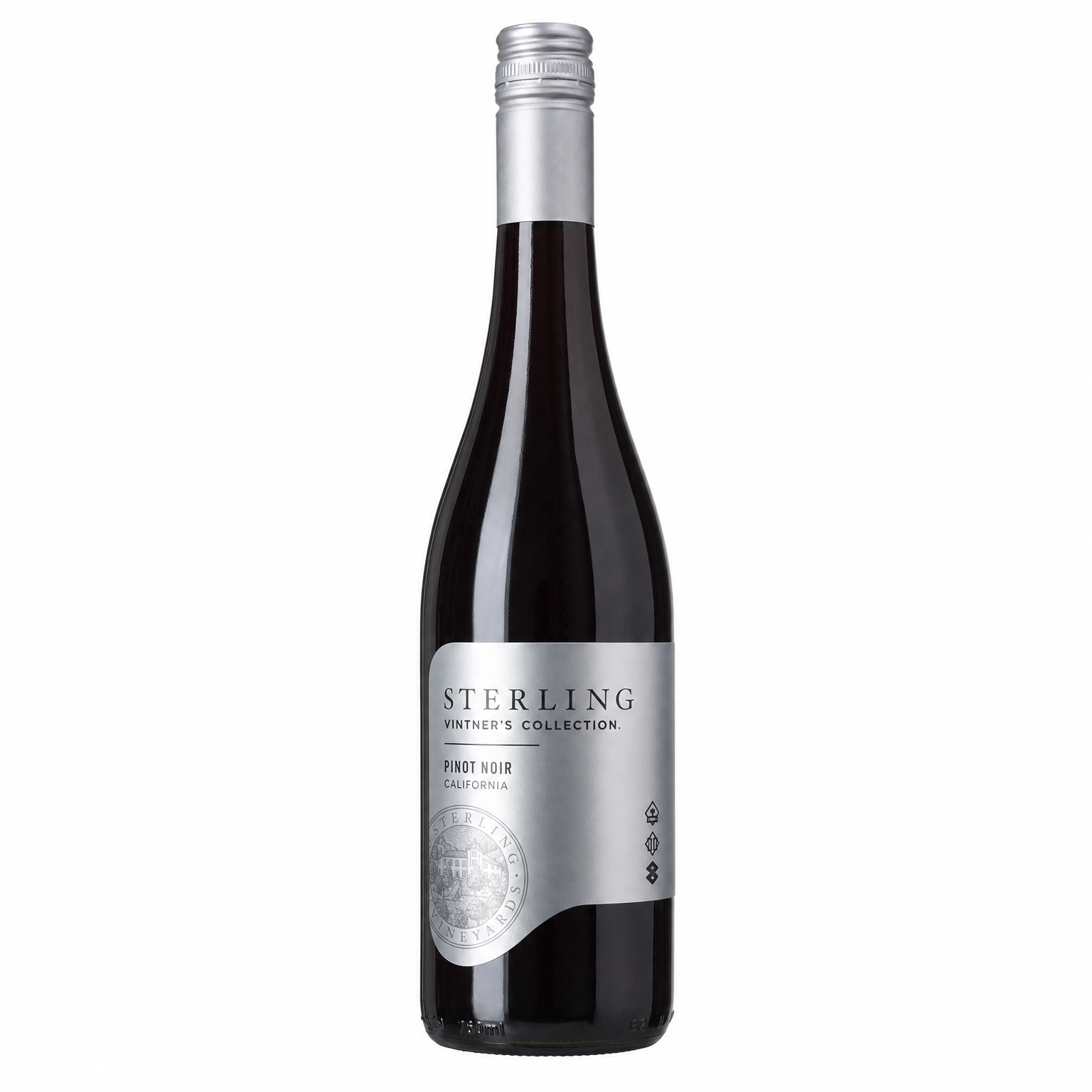 Sterling Pinot Noir 750ml