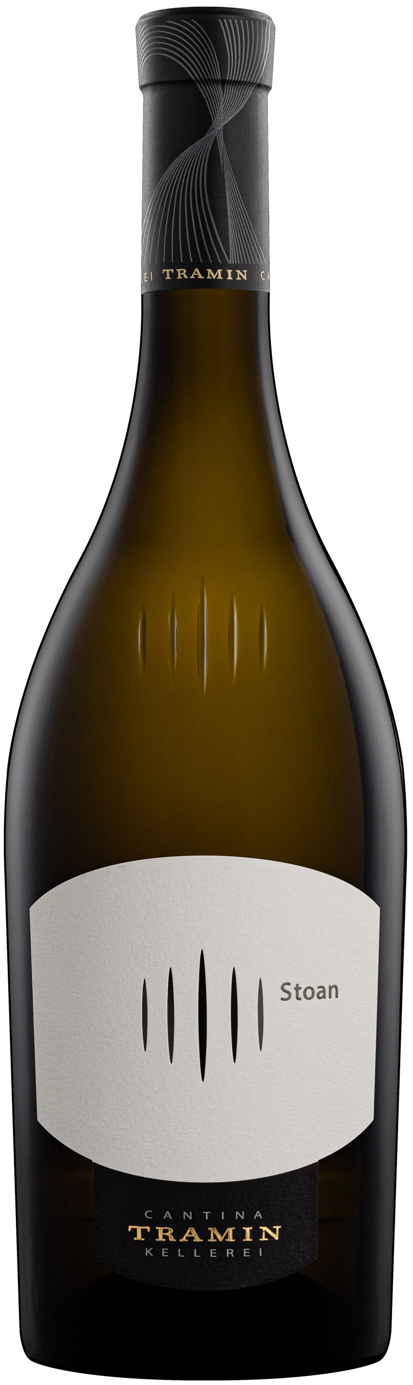 TRAMIN STOAN BIANCO 750