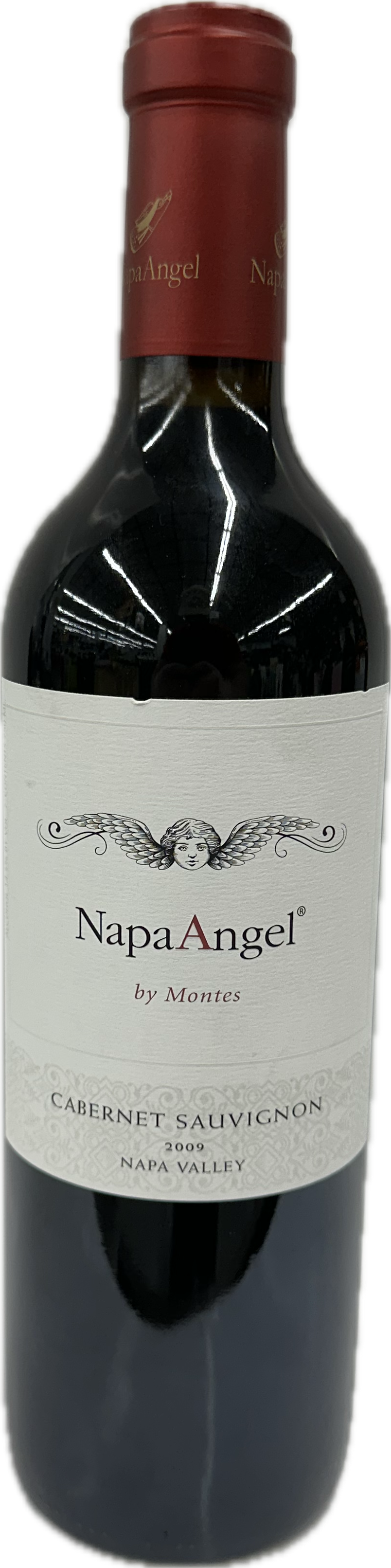 NAPA ANGEL CAB SAUV '09